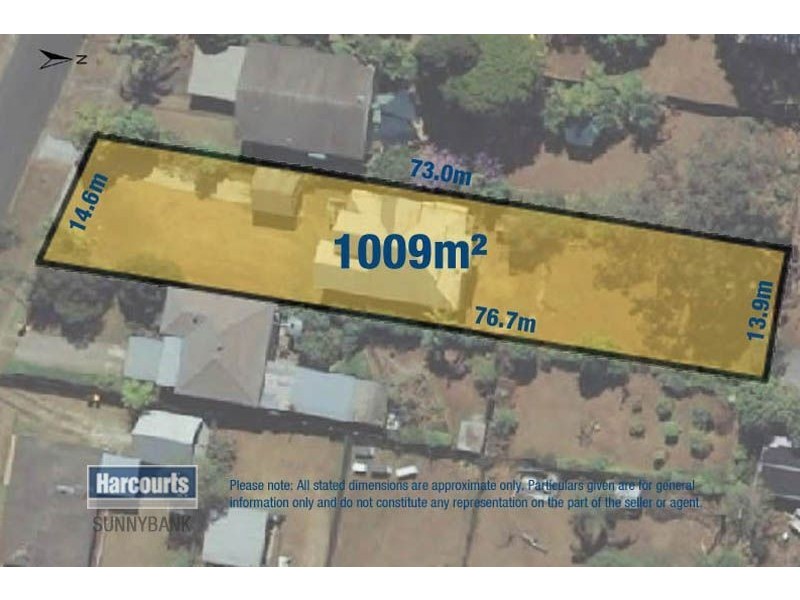 100 Nectarine Street, Runcorn QLD 4113