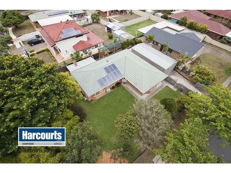 1 Leopardwood Street, Runcorn QLD 4113