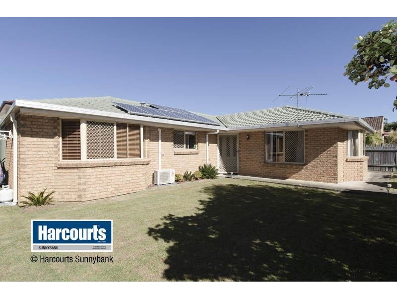 1 Leopardwood Street, Runcorn QLD 4113