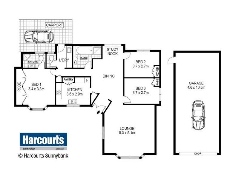 1 Leopardwood Street, Runcorn QLD 4113