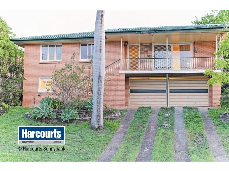 29 Alkira Street, Sunnybank Hills QLD 4109