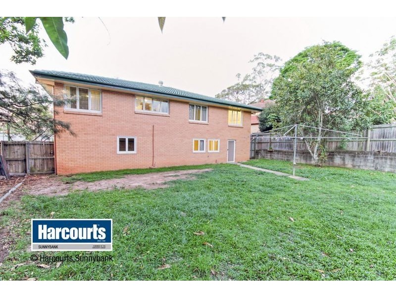 29 Alkira Street, Sunnybank Hills QLD 4109