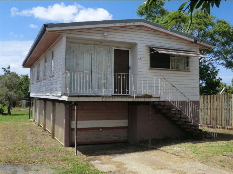46 Nectarine Street, Runcorn QLD 4113