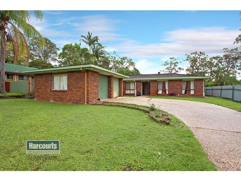 6 Emerald Street, Marsden QLD 4132