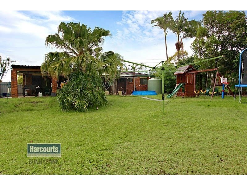 6 Emerald Street, Marsden QLD 4132