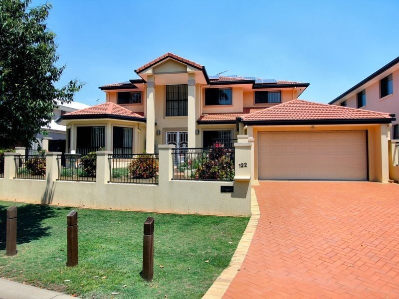 122 Kingman Street, Sunnybank Hills QLD 4109