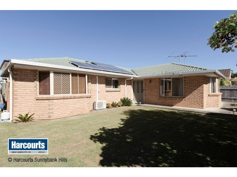 1 Leopardwood Street, Runcorn QLD 4113