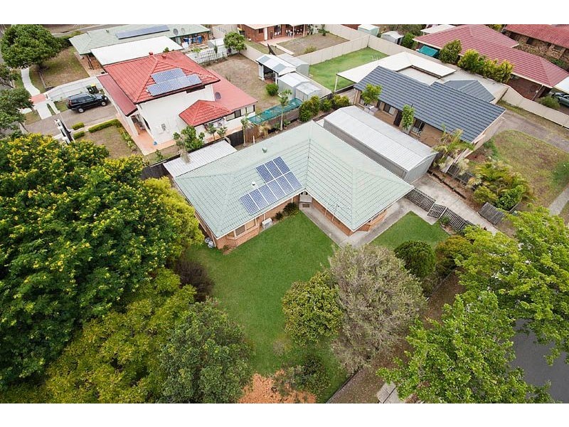 1 Leopardwood Street, Runcorn QLD 4113