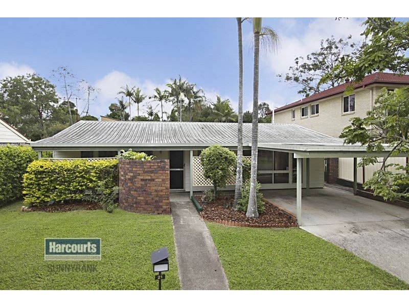 21 Woff Street, Sunnybank QLD 4109