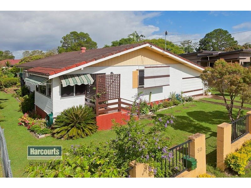 50 Ryhill Road, Sunnybank Hills QLD 4109