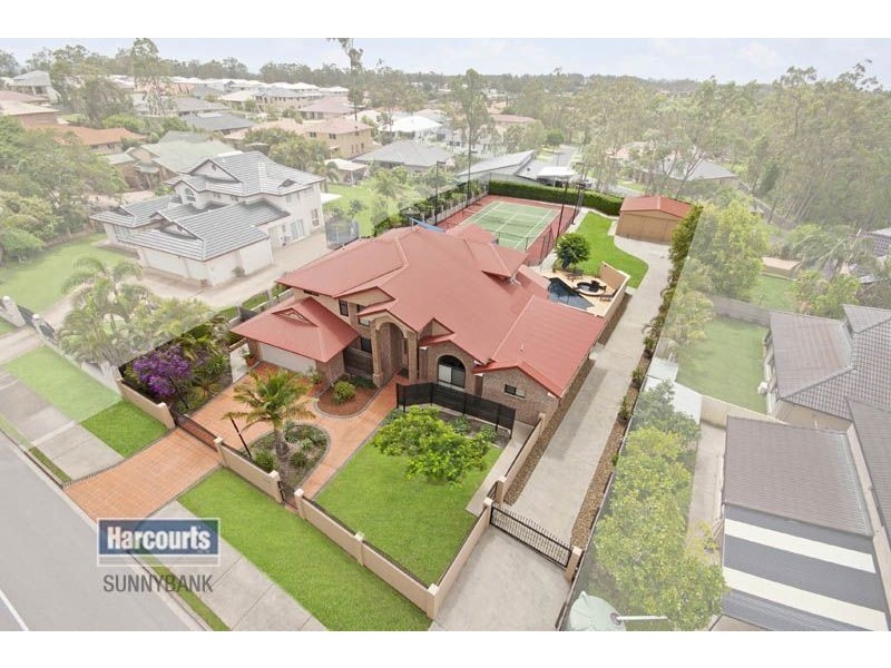 28 Honeysuckle Way, Calamvale QLD 4116
