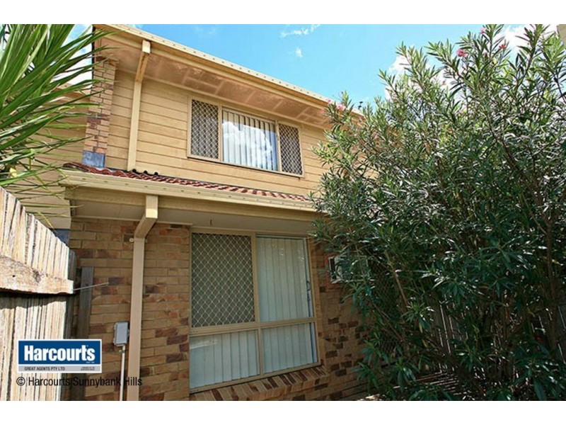 16/120 Smith Road, Woodridge QLD 4114
