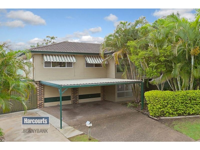 4 Birrie Place, Runcorn QLD 4113