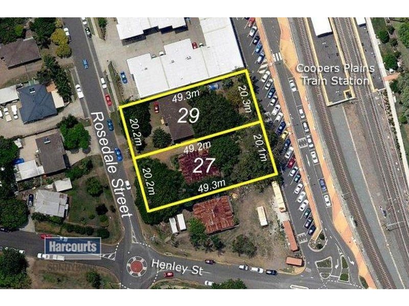 27 Rosedale Street, Coopers Plains QLD 4108