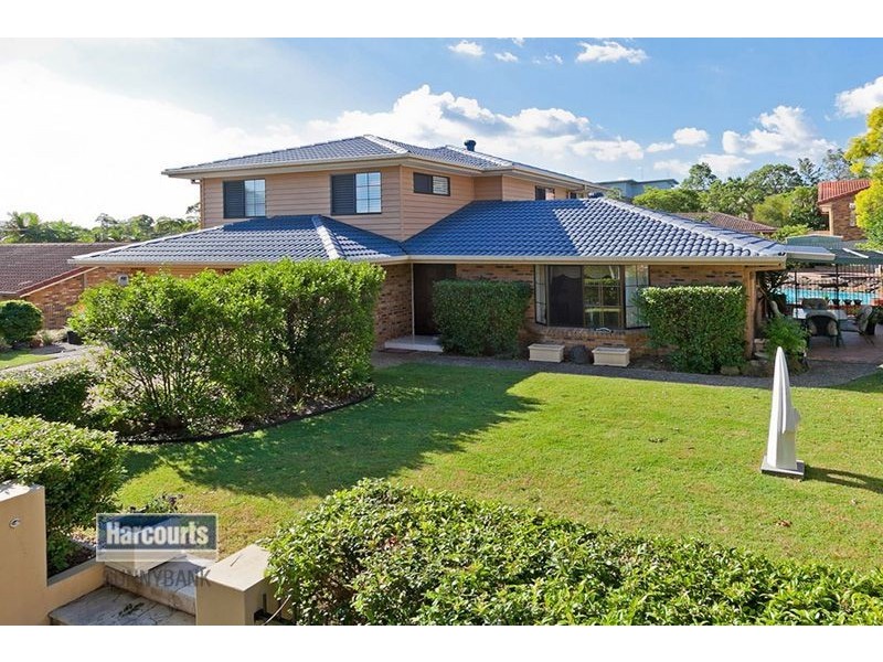 12 Coolidge Court, Stretton QLD 4116