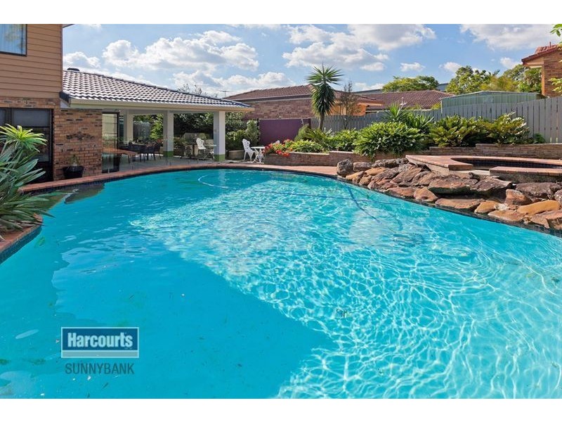 12 Coolidge Court, Stretton QLD 4116