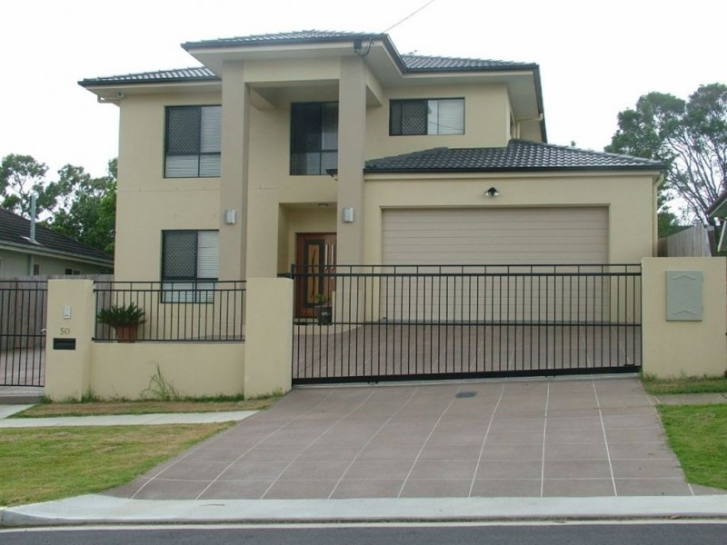 50 Everest Street, Sunnybank QLD 4109