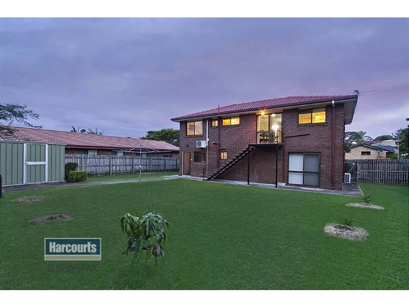 66 Honeywood Street, Sunnybank Hills QLD 4109