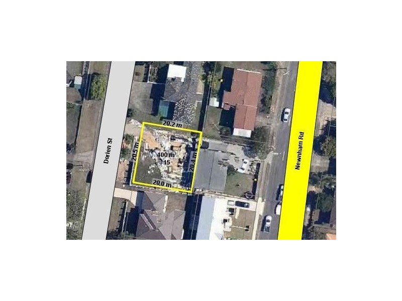 15 Dorien Street, Mount Gravatt East QLD 4122