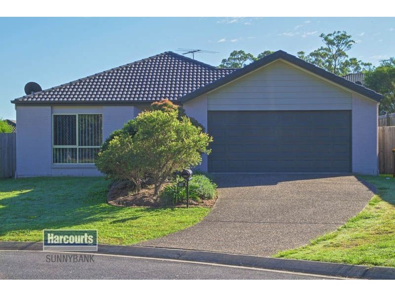 32 Gemview Street, Calamvale QLD 4116