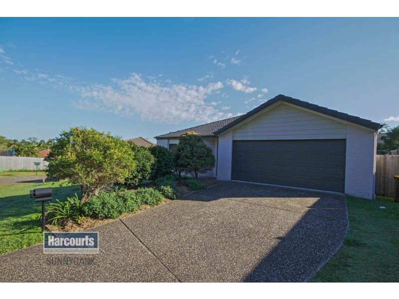 32 Gemview Street, Calamvale QLD 4116