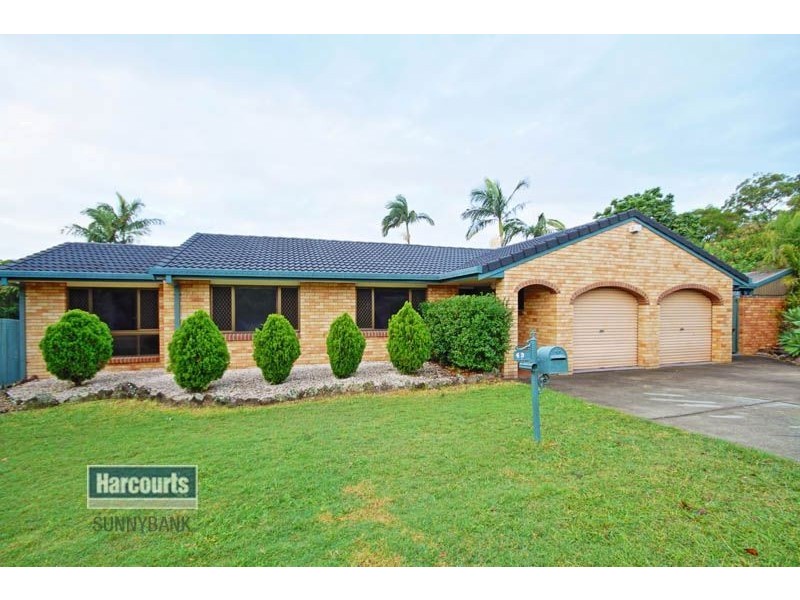 69 Honeywood Street, Sunnybank Hills QLD 4109