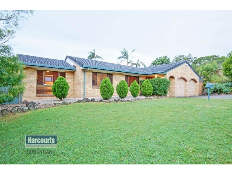 69 Honeywood Street, Sunnybank Hills QLD 4109