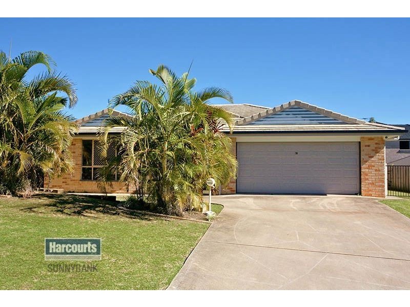 26 Young Place, Runcorn QLD 4113