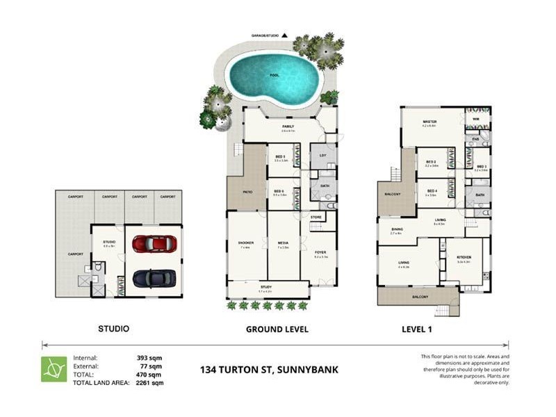 134 Turton Street, Sunnybank QLD 4109