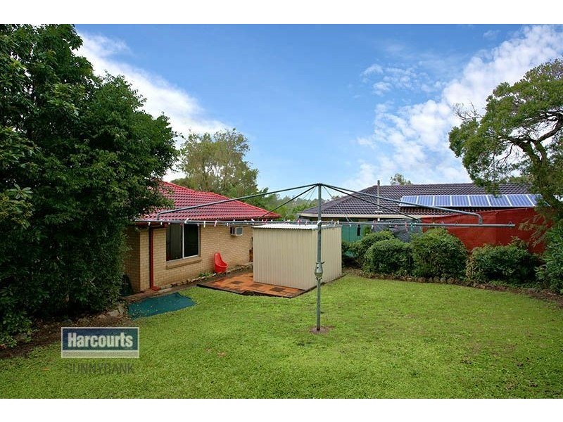 21 Pattie Street, Sunnybank Hills QLD 4109