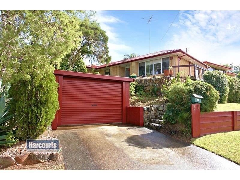 21 Pattie Street, Sunnybank Hills QLD 4109
