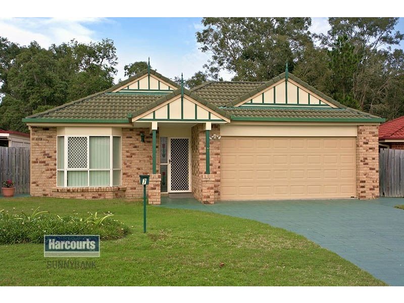 7 Baroda Street, Coopers Plains QLD 4108