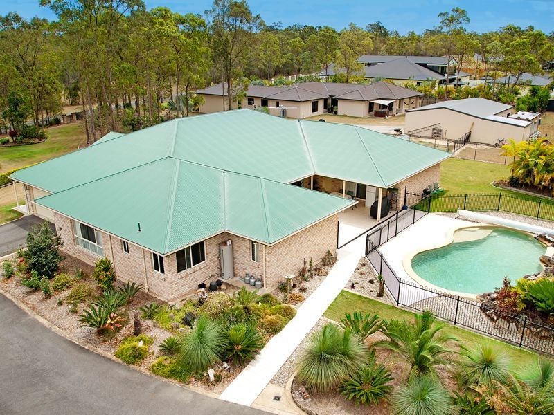 27-31 Woodend Court, Park Ridge QLD 4125