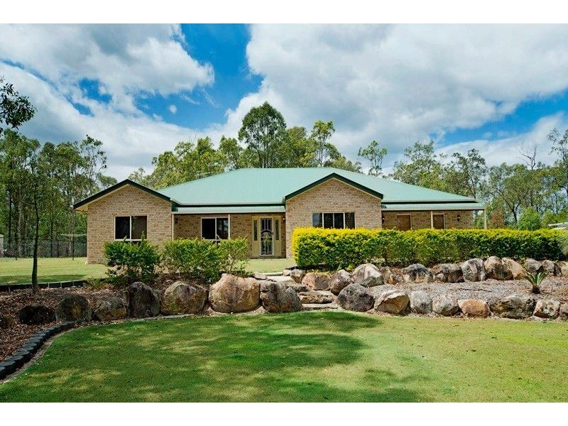 27-31 Woodend Court, Park Ridge QLD 4125
