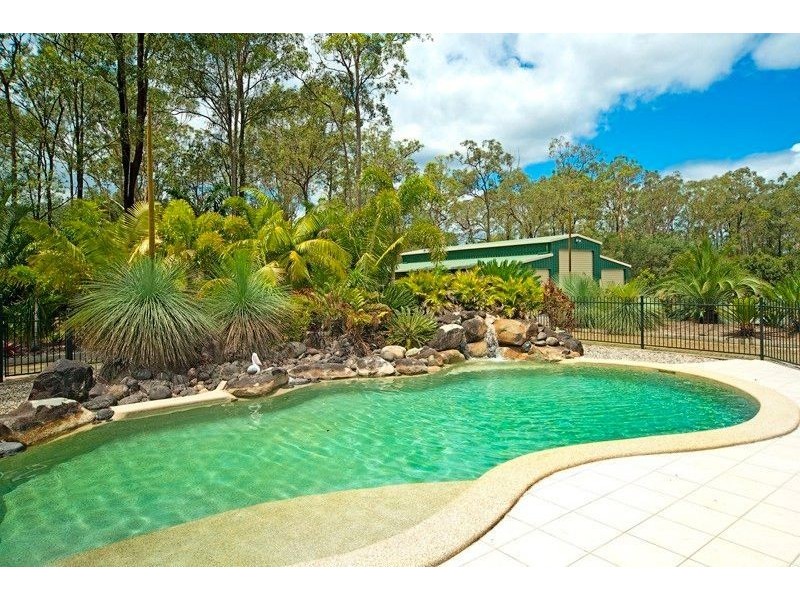 27-31 Woodend Court, Park Ridge QLD 4125