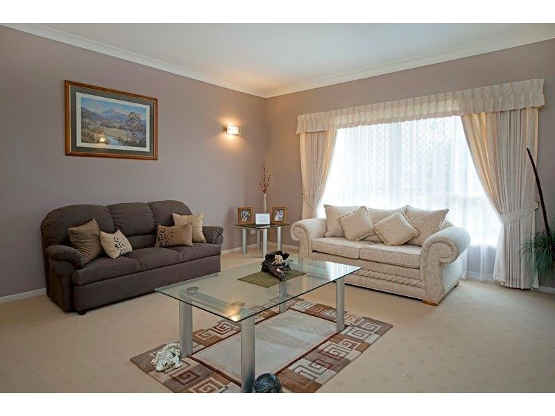27-31 Woodend Court, Park Ridge QLD 4125