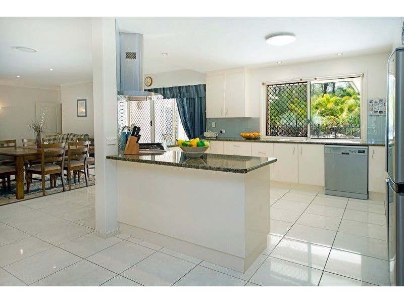 27-31 Woodend Court, Park Ridge QLD 4125