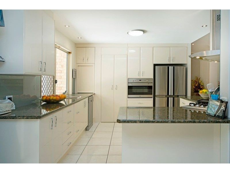 27-31 Woodend Court, Park Ridge QLD 4125