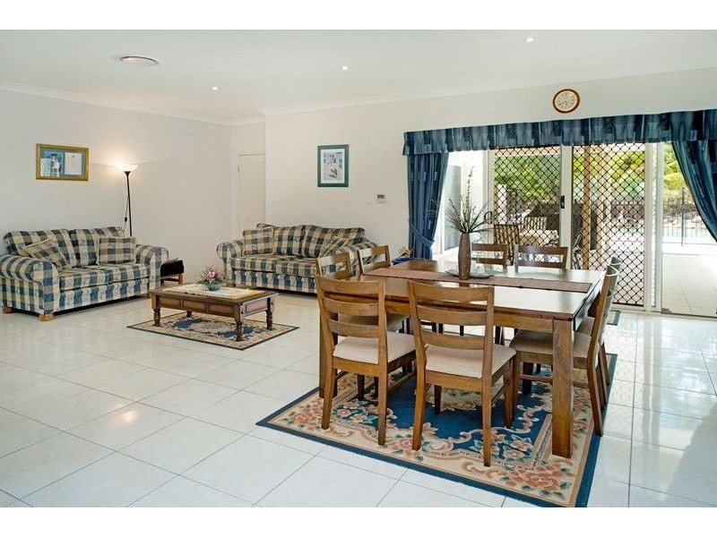 27-31 Woodend Court, Park Ridge QLD 4125