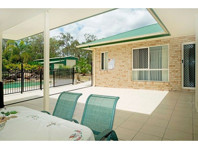 27-31 Woodend Court, Park Ridge QLD 4125