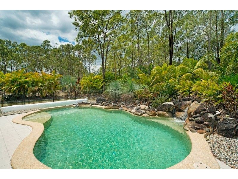 27-31 Woodend Court, Park Ridge QLD 4125