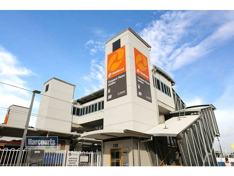 29 Rosedale, Coopers Plains QLD 4108