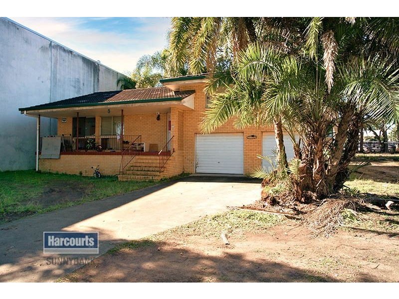 29 Rosedale, Coopers Plains QLD 4108