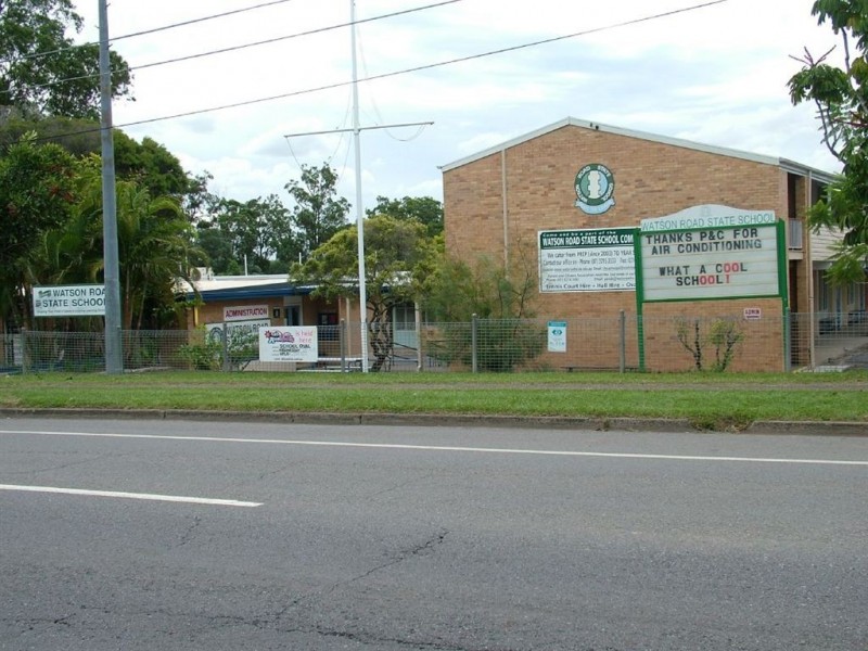 6 Antrim Street, Acacia Ridge QLD 4110