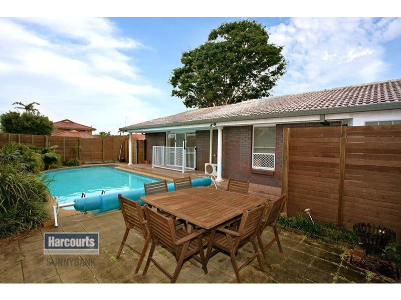 1 Westaway Street, Sunnybank Hills QLD 4109