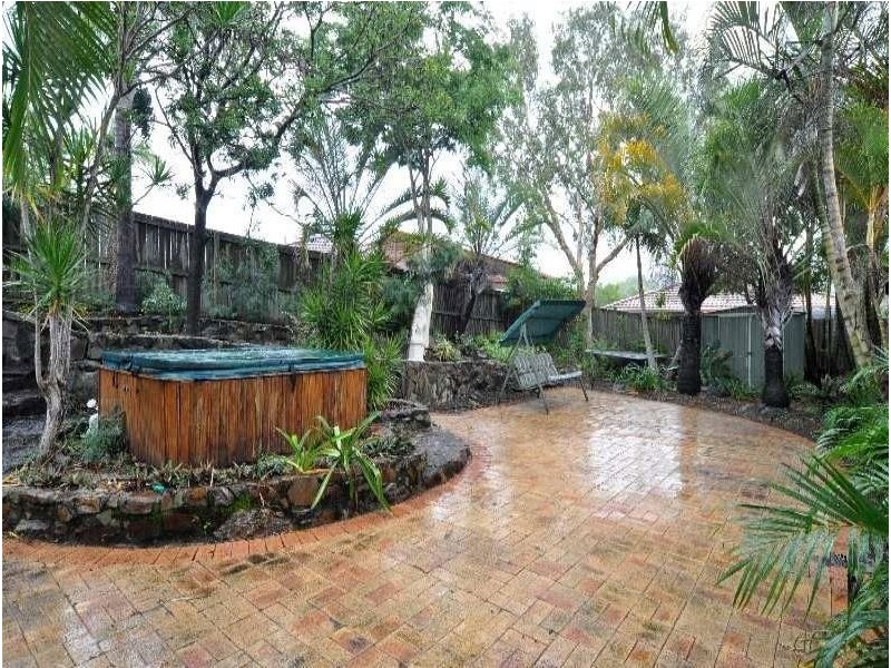 3 Peter Sellers Court, Parkwood QLD 4214