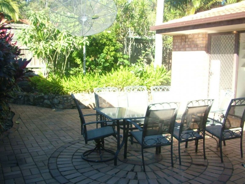 3 Peter Sellers Court, Parkwood QLD 4214