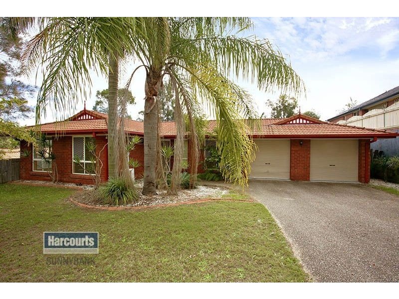 9 Cosmos Street, Springfield QLD 4300