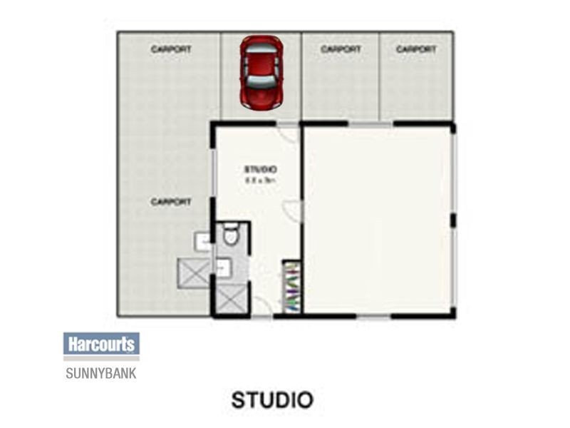 3/134 Turton Street, Sunnybank QLD 4109