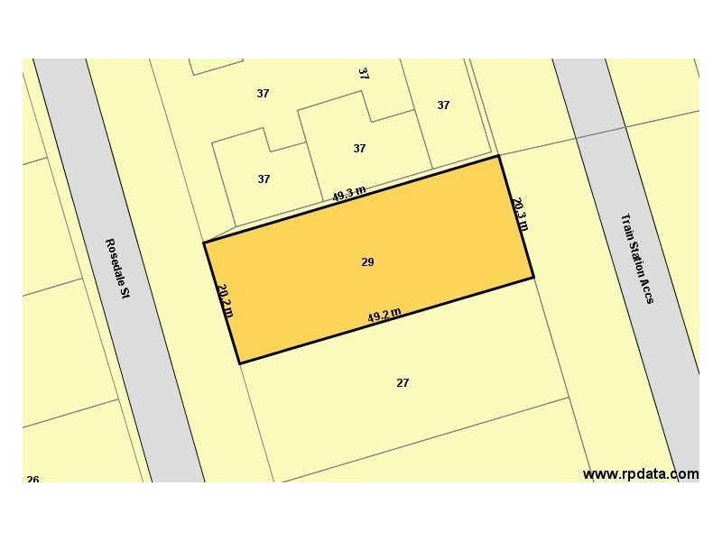 29 Rosedale Street, Coopers Plains QLD 4108